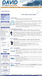 Mobile Screenshot of david-studio.net